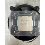 【二手良品】Intel Core i5-9400 CPU 處理器 (含內顯/附風扇/個人保固3天) 1151腳位