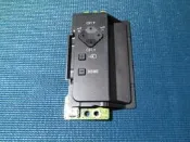 拆機良品  新力  SONY  KDL-46W900A   液晶電視  按鍵板        NO.60