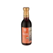 (店+)【民生】民生醬油 民生素顏黑豆醬油300ml 官方直營