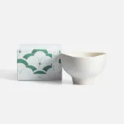 (店+)【HOLA】辻利未茗幽香蠟燭150g 抹茶