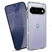 CITY BOSS for Google Pixel 11 pro XL 加強四角防護防摔空壓氣墊殼