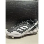 Adidas Icon 7 Boost 高筒棒壘球金屬釘鞋US12/JP30 US13/JP31 鋼釘鐵釘 棒球釘鞋
