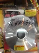 義大利 MALOSSI 傳動組【XMAX300 / X-MAX300 專用】