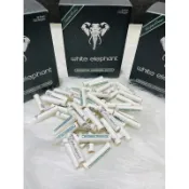 🕋濾嘴工坊🕋｜德國原裝進口｜大象牌 9mm 濾芯150入