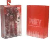 現貨 NECA 終極戰士 獸獵者 Feral Predator 熊血 Bear Blood