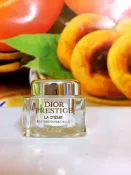 享受寵愛你 DIOR 迪奧 精萃再生花蜜乳霜 5ML (旅行用)