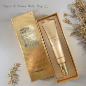 現貨⚡ TONYMOLY 黃金24K蝸牛眼霜 Gold 24K Snail Eye Cream 30ml 【日韓幫幫忙】