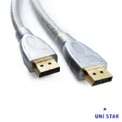4K 60Hz Display Port 影音傳輸線 大DP