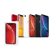 【Apple】B+級福利品 iPhone XR 128G 6.1吋