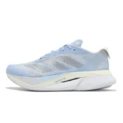 (店+)【adidas 愛迪達】慢跑鞋 Adizero Boston 12 W 女 JP7914