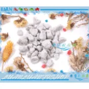 【魚店亂亂賣】德國EHEIM-石英石500g/1kg(原廠公司貨散裝)增加培菌過濾面積(石英球可參考)伊罕