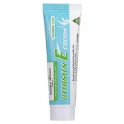 【Healthy Care】維他命E乳霜 Vitamin E Cream 50g