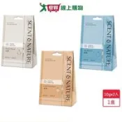 去味大師天然系香氛袋10gx2入【愛買】