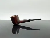 ☆斗一斗 煙具☆普利比亞 義大利新手系列手工煙斗 石楠木2.5mm煙斗 新手煙斗推薦#0317-MA2