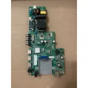 「 天威液晶科技 」CHIMEI TL-40A800 主機板良品