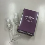 格蘭路思無鉛水晶聞香杯(2入)