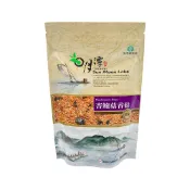 【魚池鄉農會】杏鮑菇香鬆220公克/包-台灣農漁會精選