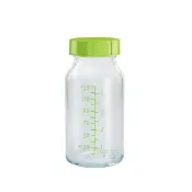 【ARDO 安朵】母乳玻璃儲乳瓶130ml(符合歐盟CE標準)