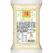 憶霖元氣一番 凱撒沙拉醬500g【冷藏】♥普遍且受歡迎的沙拉醬♥生菜沙拉♥冷盤♥壽司♥