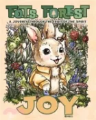 【三民網路書店】Joy: A Journey Through The Fruit Of The Spirit 作者：P. R. Wells