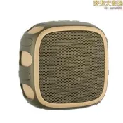 【現貨免運】doss戶外音箱7級防水插卡音箱防摔騎行音箱露營途步電腦音箱
