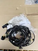 BMW 原廠零件 前保桿偵測雷達感應線組 適用 F25 F26 BMW X3 X4