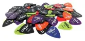 ☆陽光音樂城☆愛麗絲 Alice AP-100P 厚度0.58mm 吉他 匹克 Pick 撥片 彈片（每片3元）
