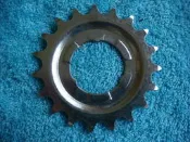 {2+2單車生活}SHIMANO 19T 飛輪 內變3速花鼓 5速 7速 8速 11速(NEXUS AFLINE可參考)