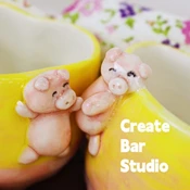 【Klook客路】香港 動手吧陶藝工作坊 Create Bar Studio - 拉坯陶藝體驗班｜陶泥｜素燒｜釉燒｜葵芳 【限時優惠低至7折】 立即確認 