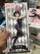 正版 taito Coreful 路人女主的養成方法 加藤惠