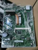 三和電腦配件店 HP 一體機 拆機主機板 N91A 獨立顯卡 實物圖 成色佳 可正常使用