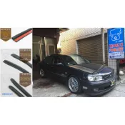 【武分舖】 Nissan Cefiro 雅歌 7代 專用 A柱+B柱+C柱+後箱蓋前緣(016) 汽車隔音條-靜化論