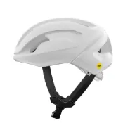 POC Omne Air WF MIPS寬版安全帽Hydrogen White Matt