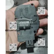 適配11款賓士C級C200W204空調伺服電機風道冷暖內外迴圈轉換馬達