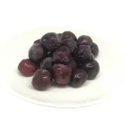 (店+)【誠麗莓果】IQF急速冷凍智利櫻桃(甜櫻桃黑櫻桃去蒂去籽)共兩種規格，500g/1kg