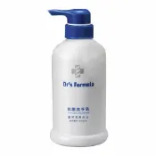 永昌創新國際有限公司 台塑生醫 Dr's Formula 抗菌洗手乳 400g /瓶 4711046181191（單筆超取限5瓶）【APP滿額下單10%點數(單一帳號最高1000點)】9/30止
