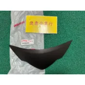 YAMAHA 原廠 AXIS 勁豪 深灰黑 消光黑小風鏡 擋風罩 料號：2TS-XF623-10-P7