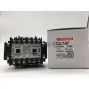 ◥ Ｔ.C水電◣ 東元 CL-10F CL10F 正逆電磁接觸器 可逆電磁接觸器 電動門