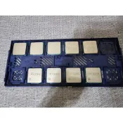 AMD Ryzen 7 2700 YD2700BBM88AF  8核心/16執行緒 3.2GHz