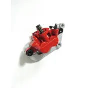 機車煞車卡鉗 碟剎卡鉗 原廠型 全新品 前卡鉗 新勁戰 二代勁戰 二代新勁戰 4C6 GTR AERO RAY