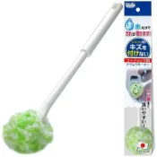 (店+)【Sanko】日本製 SANKO 馬桶軟毛刷 馬桶刷
