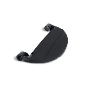 (店+)【STOKKE】YOYO推車配件 Leg Rest 腳踏板(推車踏板/雙腳支撐)