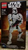 [大石頭] 樂高 LEGO 75114 星際大戰 原力覺醒 風暴兵