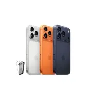 【Apple】iPhone 17 Pro Max(256G/6.9吋)(犀牛盾耐衝殼組)