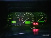 VW 福斯 T4  儀表板 料號 7DO 919 862 N 如圖實品勿下