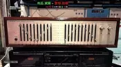 日製 LUXMAN 正骨董 G-120A 與 C120A  前級 EQ等化器 ((( 可 拆購