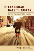 【三民網路書店】The Long Road Back to Boston ― Running Marathons With Leukemia 作者：Phillip Fields