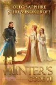 【三民網路書店】The Hunter's Code: Book 11: A Portal Progression Fantasy Series 作者：Oleg Sapphire