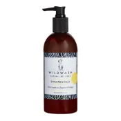 【毛寧 MAONING】WildWash豐盈活絡特調NO.2(犬)300ml (葡萄柚、佛手柑、薑)