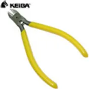 【良興購物網】日製KEIBA馬牌 斜口鉗MN-A05